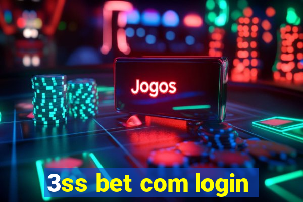 3ss bet com login